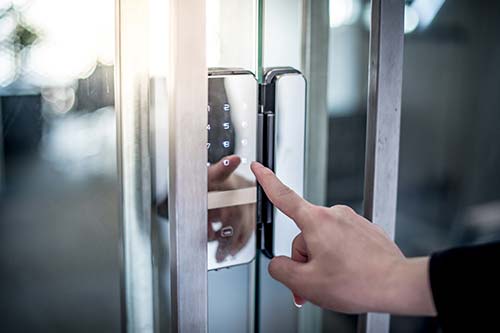 commercial Locksmith Sanford FL