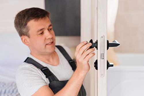 residential Locksmith Sanford FL